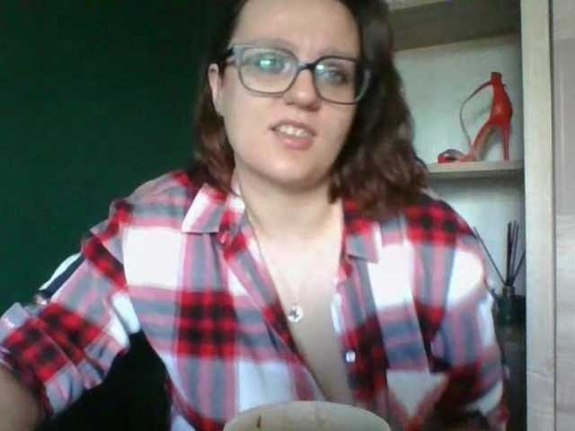 sensualParis live cam on BongaCams