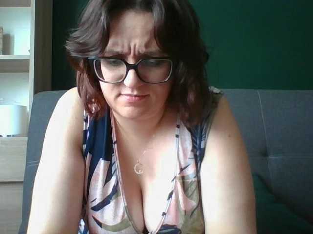 sensualParis live cam on BongaCams