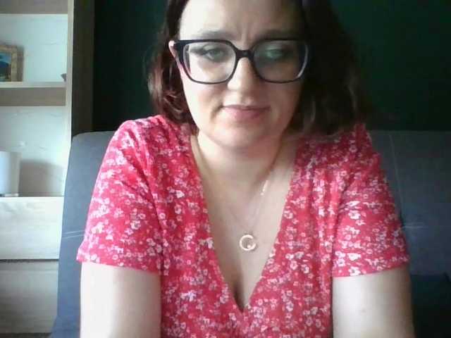 sensualParis live cam on BongaCams