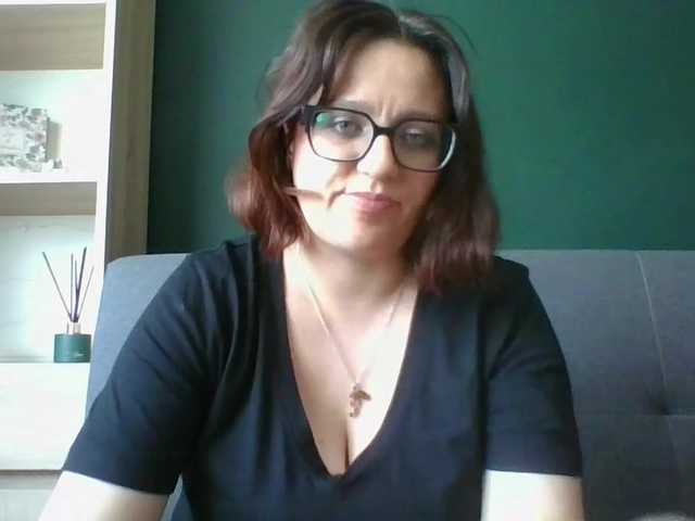 sensualParis live webcam show