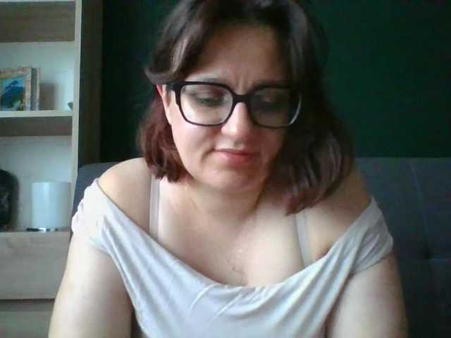 sensualParis live cam on BongaCams