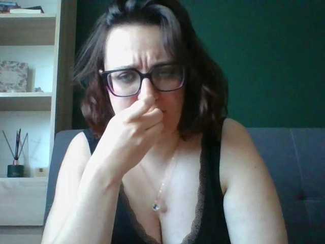 sensualParis live cam on BongaCams
