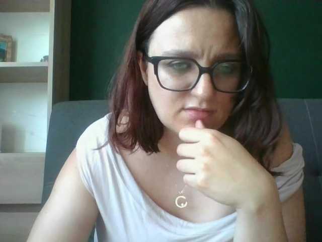 sensualParis live cam on BongaCams