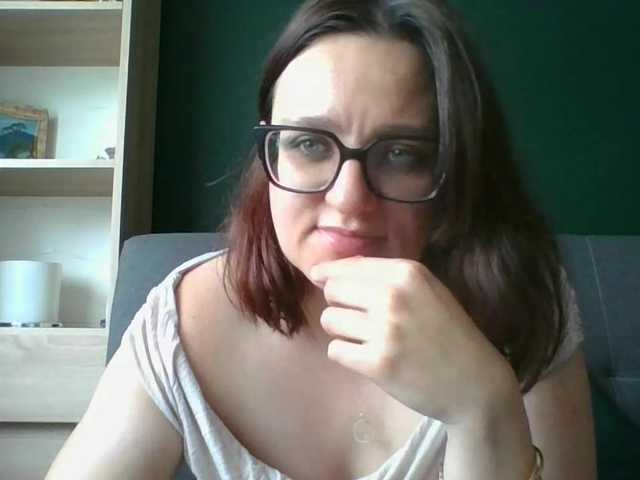 sensualParis live cam on BongaCams