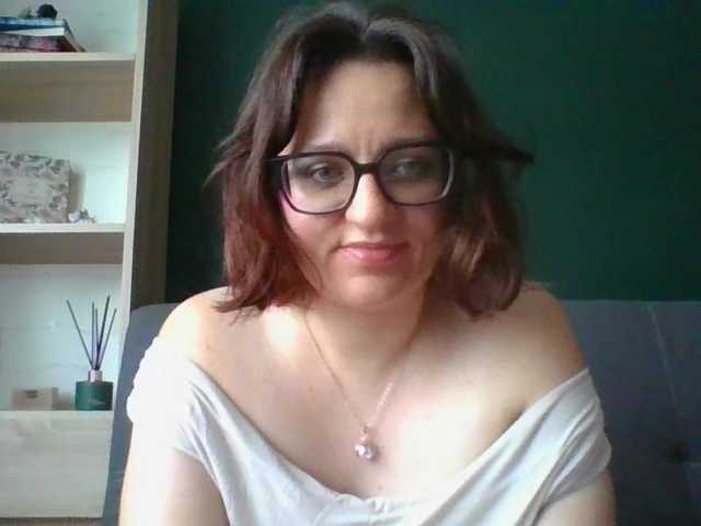 sensualParis live webcam show
