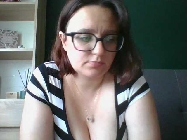 sensualParis live webcam show