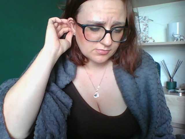 sensualParis live cam preview