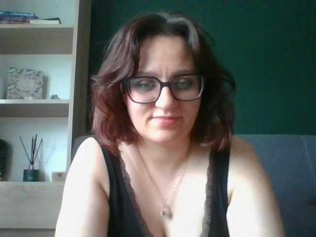 sensualParis live cam on BongaCams