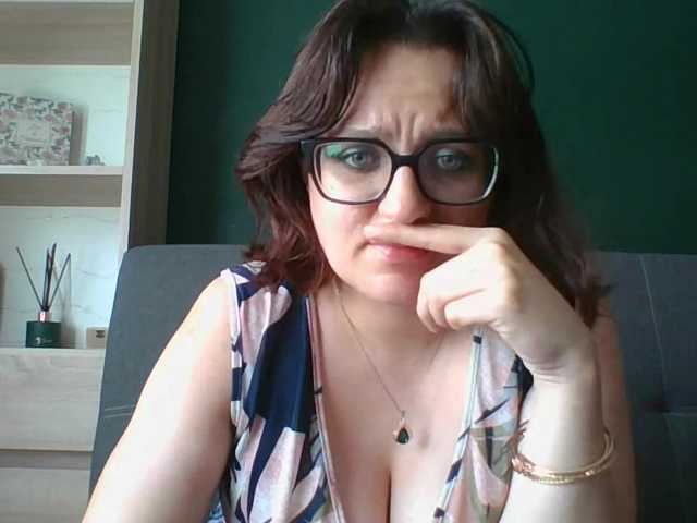 sensualParis live cam on BongaCams