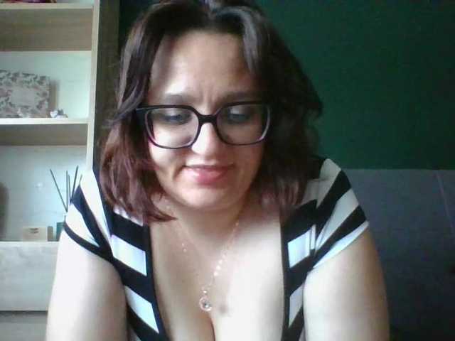 sensualParis live webcam show