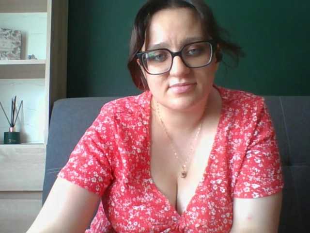 sensualParis live cam on BongaCams