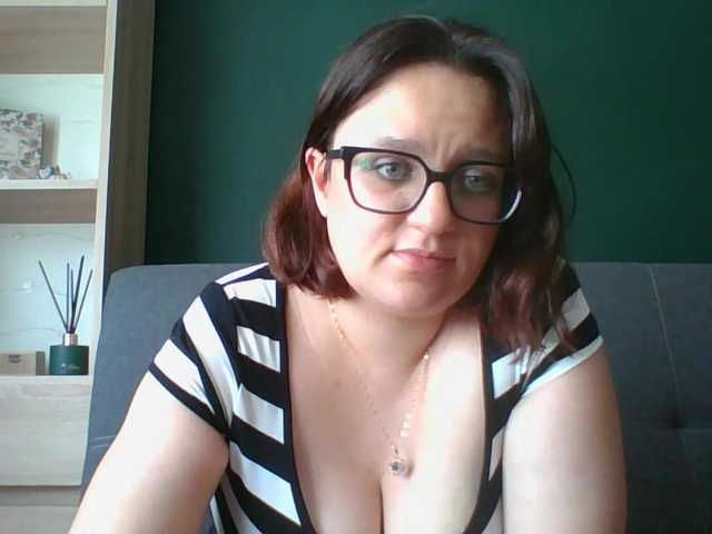 sensualParis live webcam show