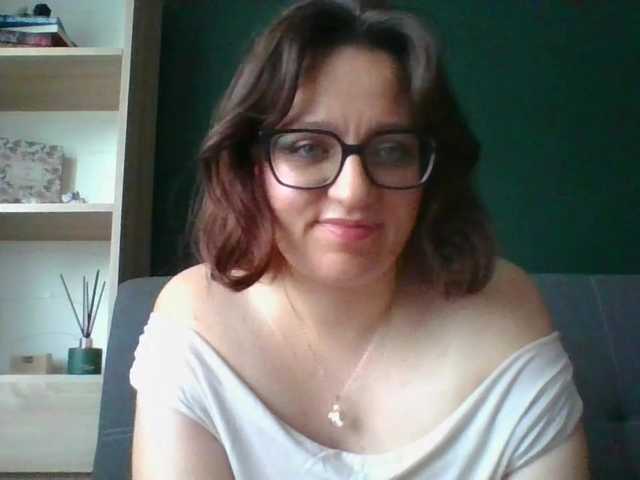 sensualParis live webcam show