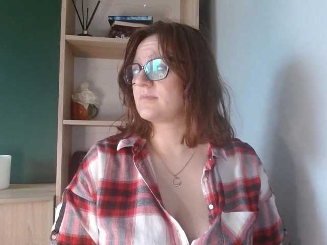 sensualParis live cam on BongaCams