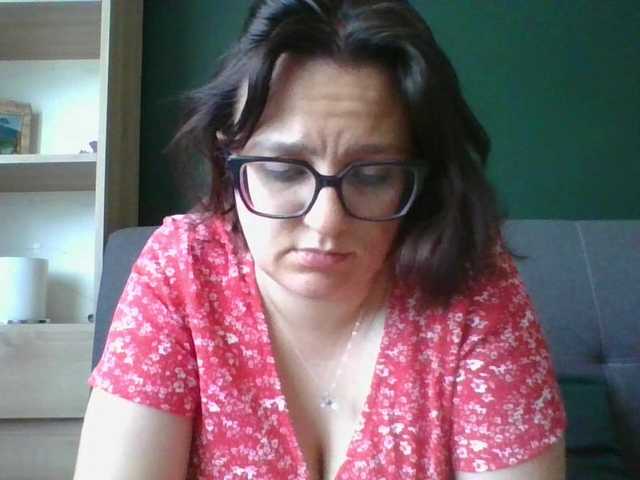 sensualParis live cam on BongaCams