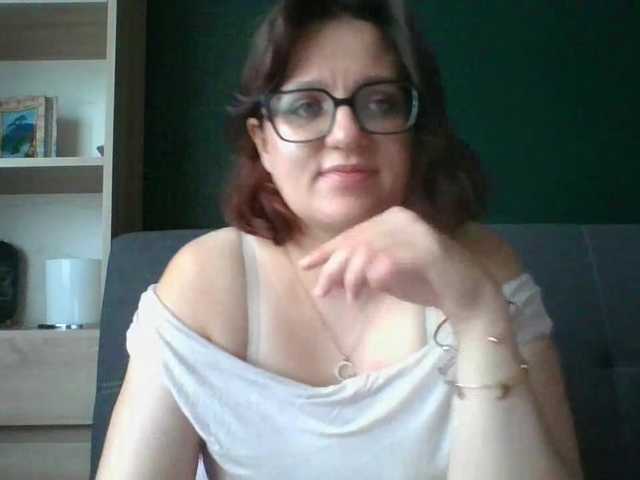 sensualParis live cam on BongaCams