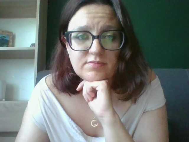 sensualParis live cam on BongaCams