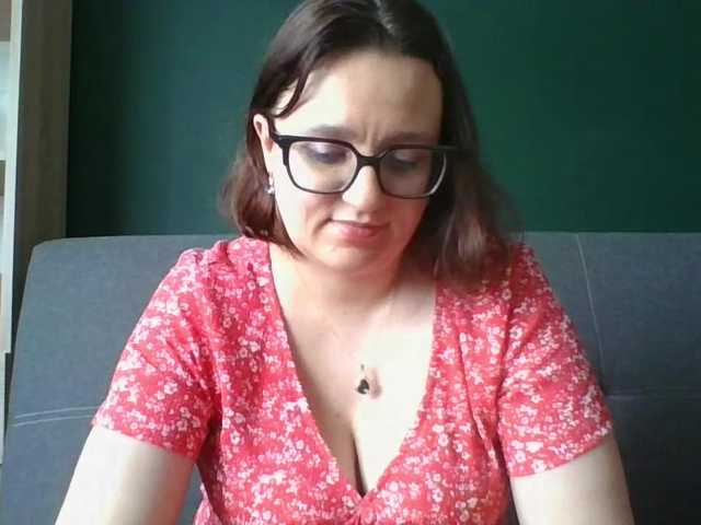 sensualParis live cam on BongaCams