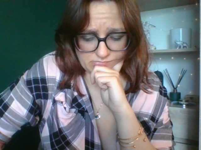 sensualParis live cam preview