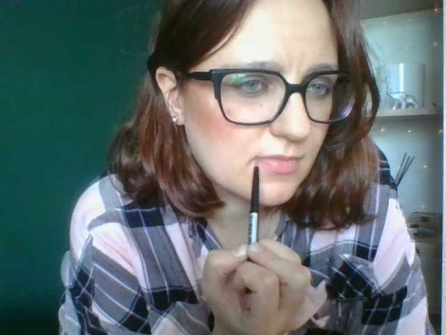 sensualParis live cam preview