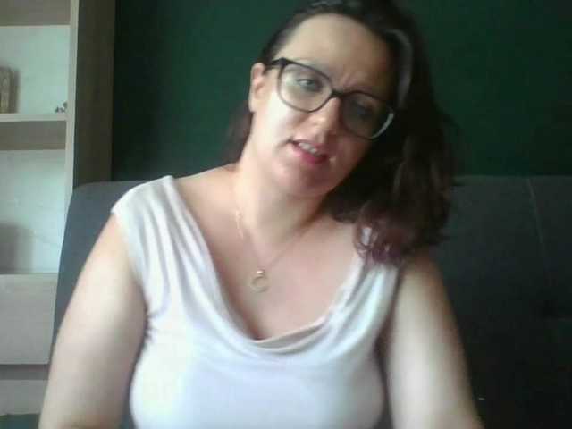 sensualParis live cam on BongaCams