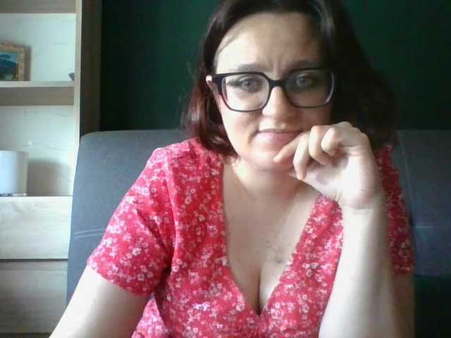 sensualParis live cam on BongaCams