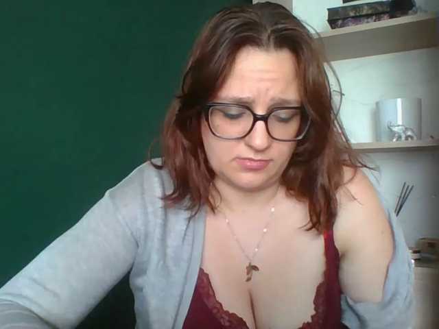sensualParis live cam on BongaCams