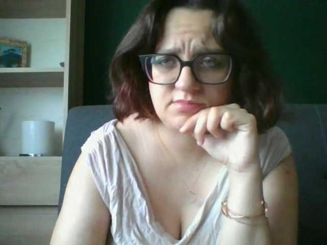 sensualParis live cam on BongaCams