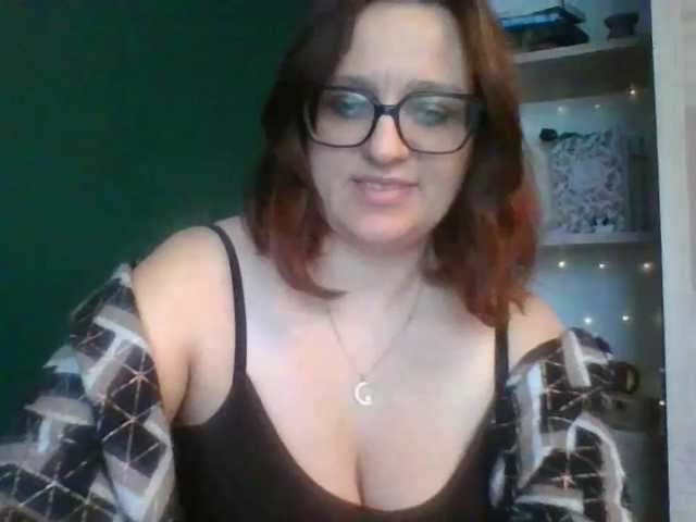 sensualParis live cam on BongaCams