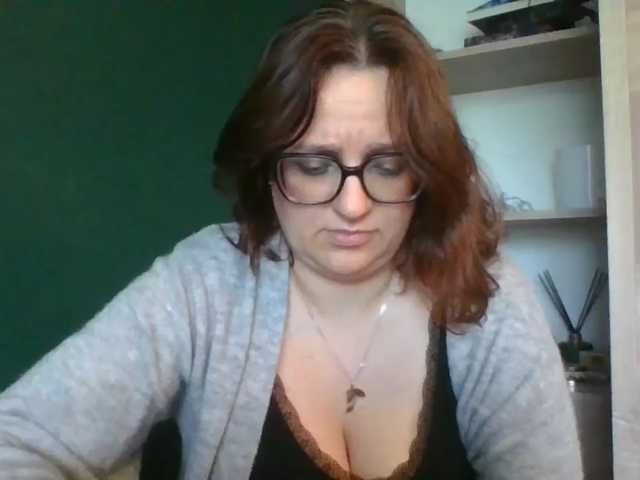 sensualParis live cam on BongaCams