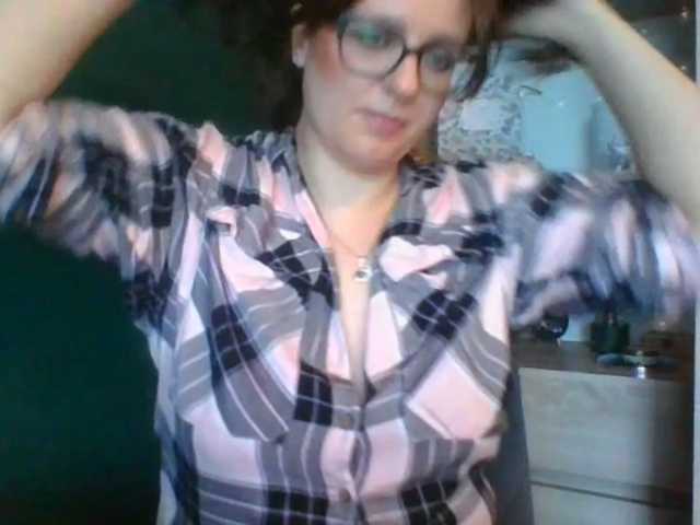 sensualParis live cam on BongaCams