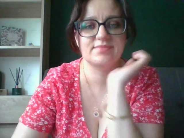 sensualParis live cam on BongaCams
