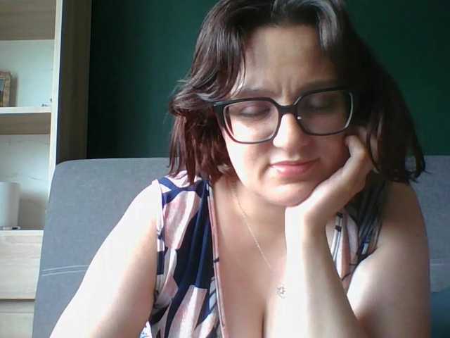 sensualParis live cam on BongaCams