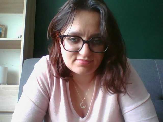 sensualParis live cam on BongaCams