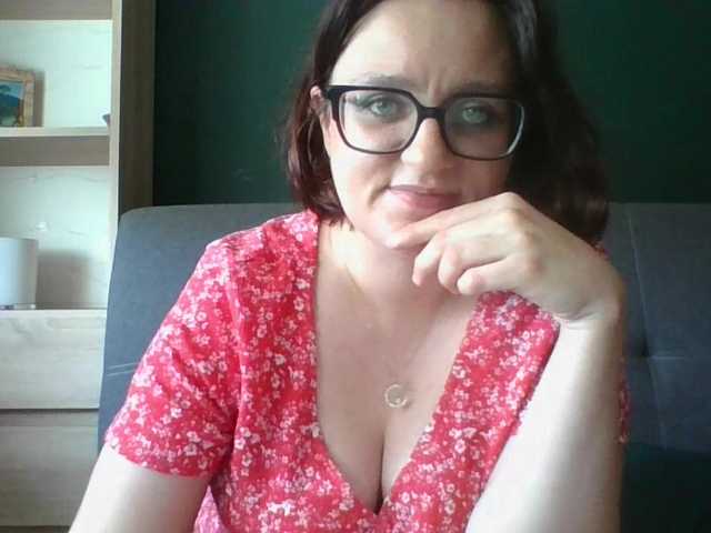sensualParis live cam on BongaCams