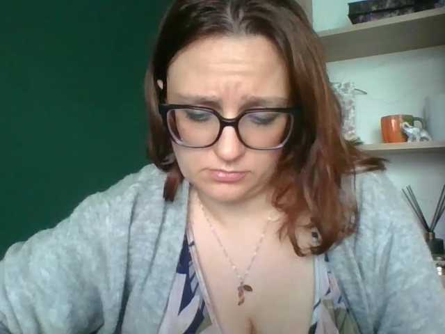 sensualParis webcam bongacams model stream image