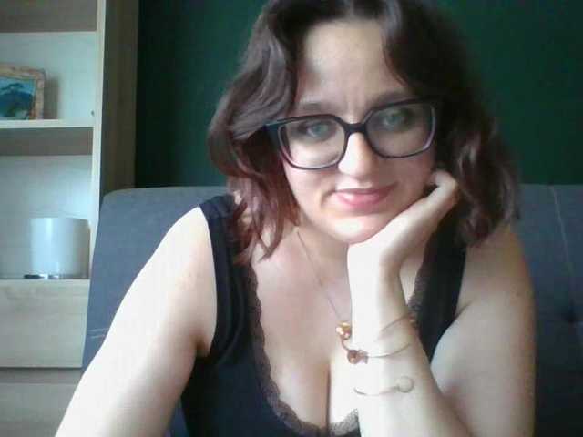 sensualParis live cam on BongaCams