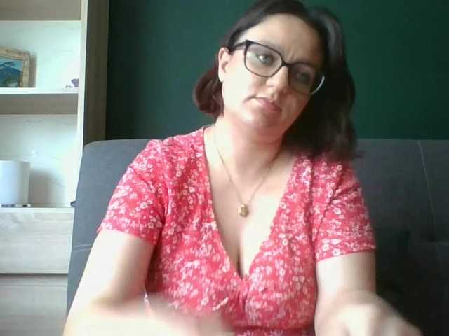 sensualParis live cam on BongaCams