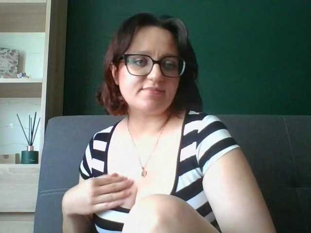 sensualParis live webcam show