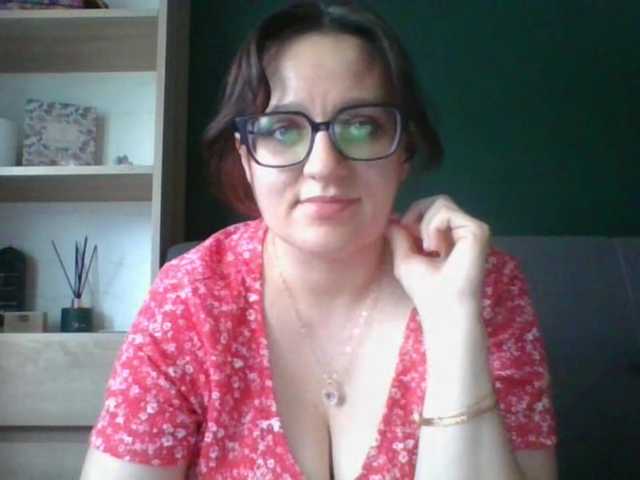 sensualParis live cam on BongaCams