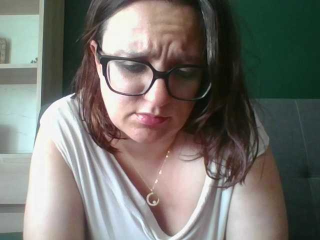 sensualParis live cam on BongaCams