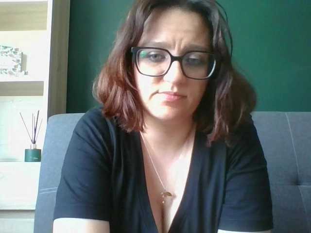 sensualParis live webcam show