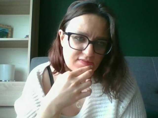sensualParis live cam on BongaCams