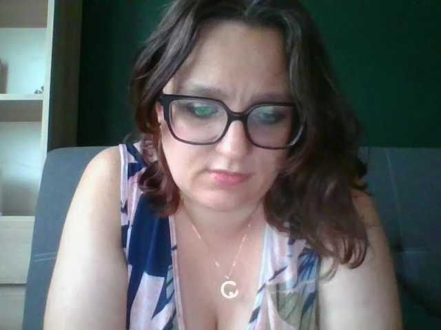 sensualParis live cam on BongaCams