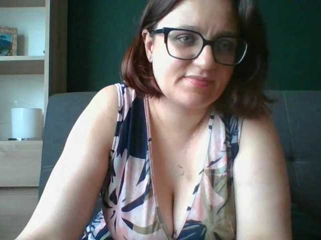 sensualParis live cam on BongaCams
