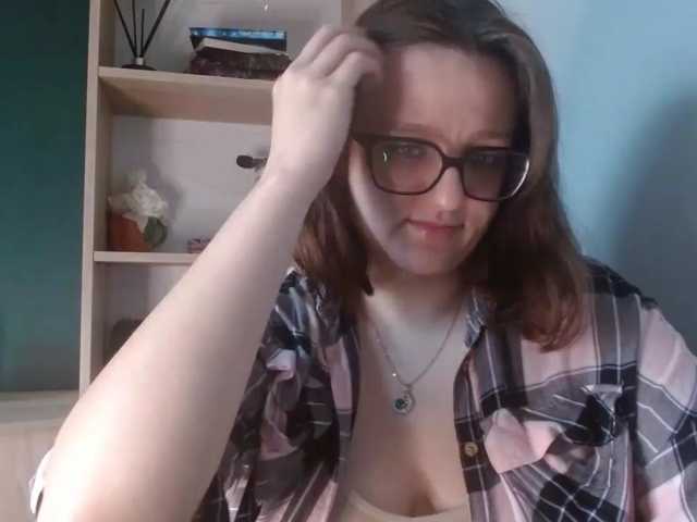 sensualParis live cam on BongaCams