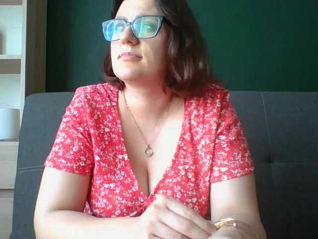 sensualParis live cam on BongaCams