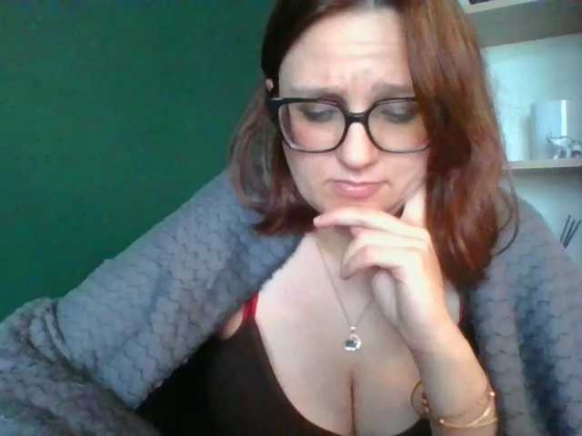 sensualParis live cam on BongaCams