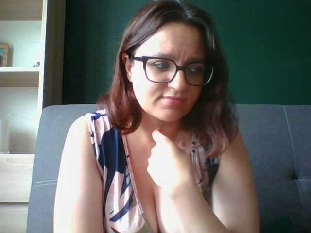 sensualParis live cam on BongaCams