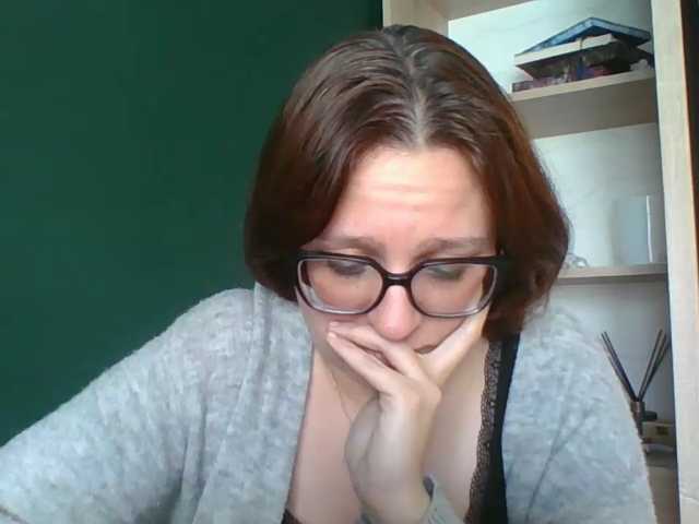 sensualParis live cam on BongaCams